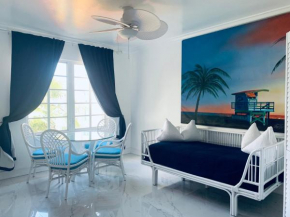 vacation home-ocean view SoBe 318